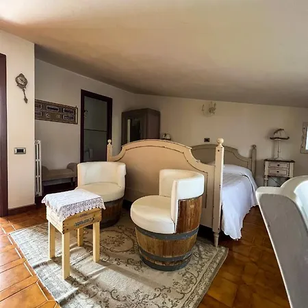 Bed & Breakfast Nero Buono