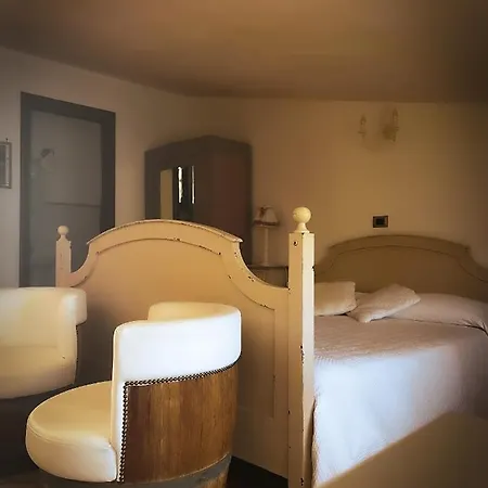Bed & Breakfast Nero Buono 3*