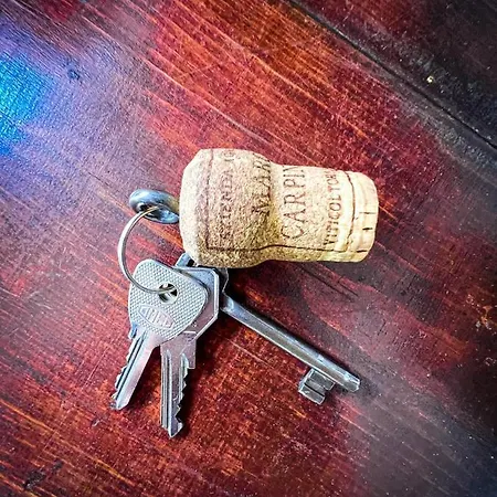 Nero Buono Frühstückspension 4*