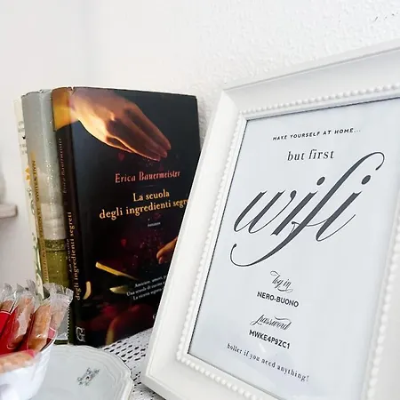 Nero Buono Bed & Breakfast 4*