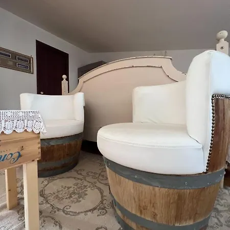 Nero Buono Bed & Breakfast 3*