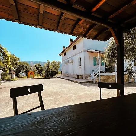 Nero Buono Bed & Breakfast 3*