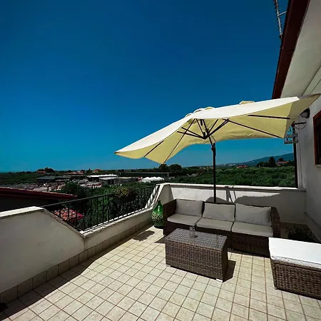 Bed & Breakfast Nero Buono