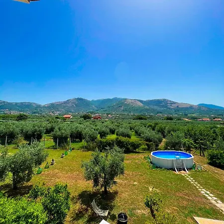 Bed and breakfast Nero Buono 4*