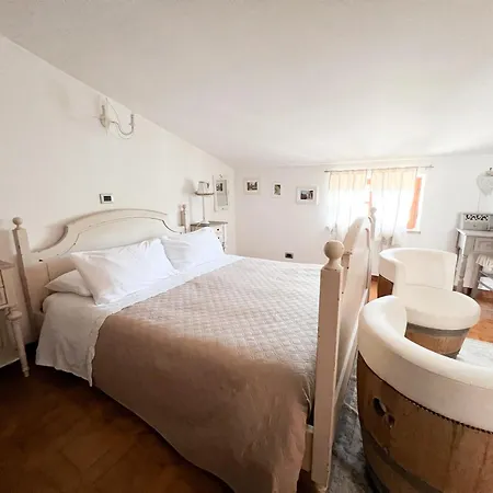 Bed & Breakfast Nero Buono 3*