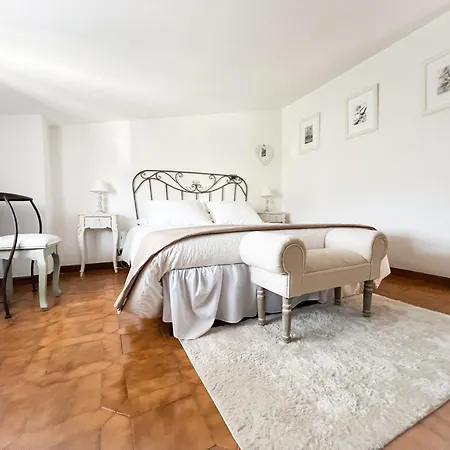 Nero Buono Bed & Breakfast