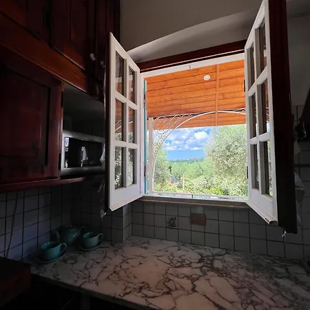 Nero Buono Bed & Breakfast 3*