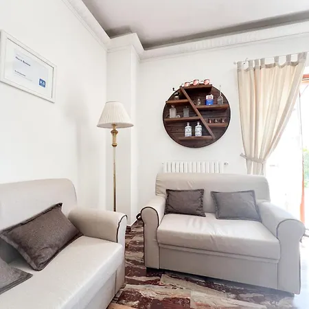 Bed & Breakfast Nero Buono 3*