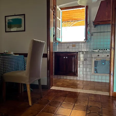 Nero Buono Bed & Breakfast Cori