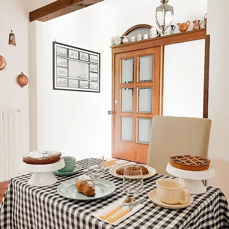Bed & Breakfast Nero Buono Cori