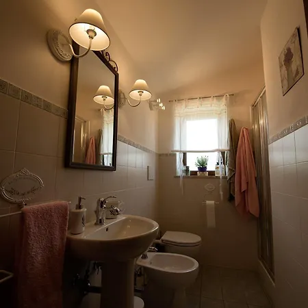 Nero Buono Bed & Breakfast 4*