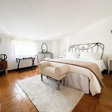 Bed & Breakfast Nero Buono Cori