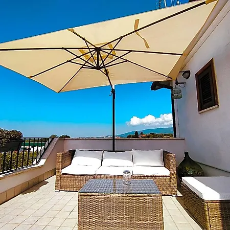Bed & Breakfast Nero Buono Cori