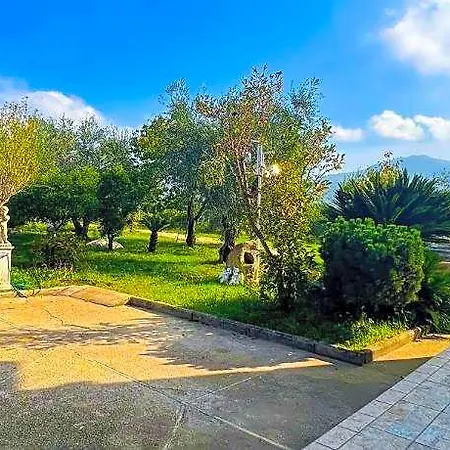 Nero Buono לינה וארוחת בוקר Cori