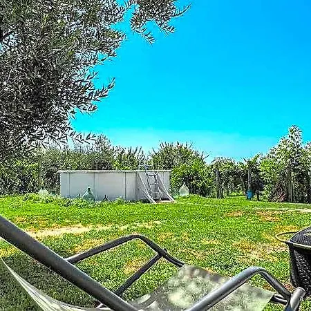 לינה וארוחת בוקר Nero Buono