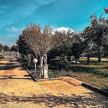 Bed & Breakfast Nero Buono 4*