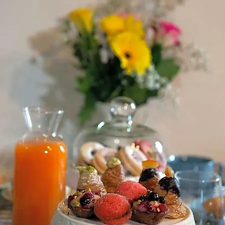 Bed & Breakfast Nero Buono