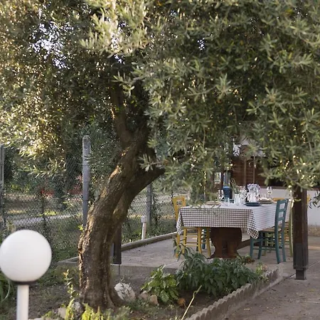 Bed & Breakfast Nero Buono Cori
