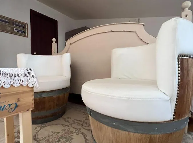 Nero Buono B&B 4*