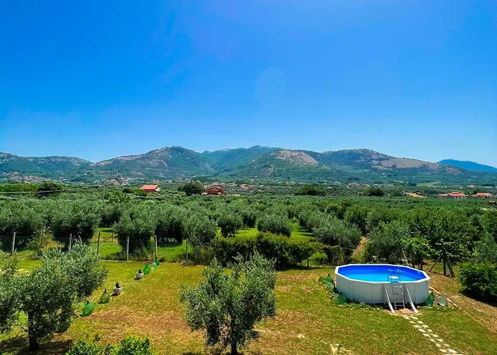 B&B Nero Buono 4*